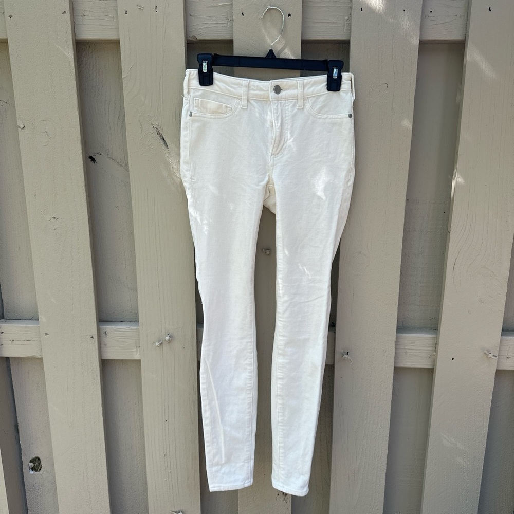 Anthropologie Pilcro and the Letterpress corduroy high-rise skinny jeans  🫶🏻🍂